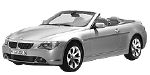 BMW E64 C0439 Fault Code