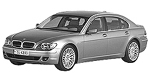 BMW E65 C0439 Fault Code