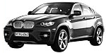 BMW E71 C0439 Fault Code