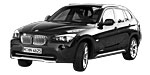 BMW E84 C0439 Fault Code