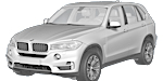 BMW F15 C0439 Fault Code